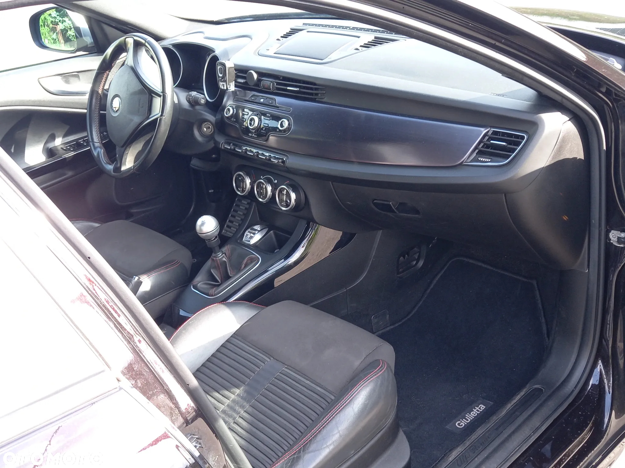 Alfa Romeo Giulietta - 13