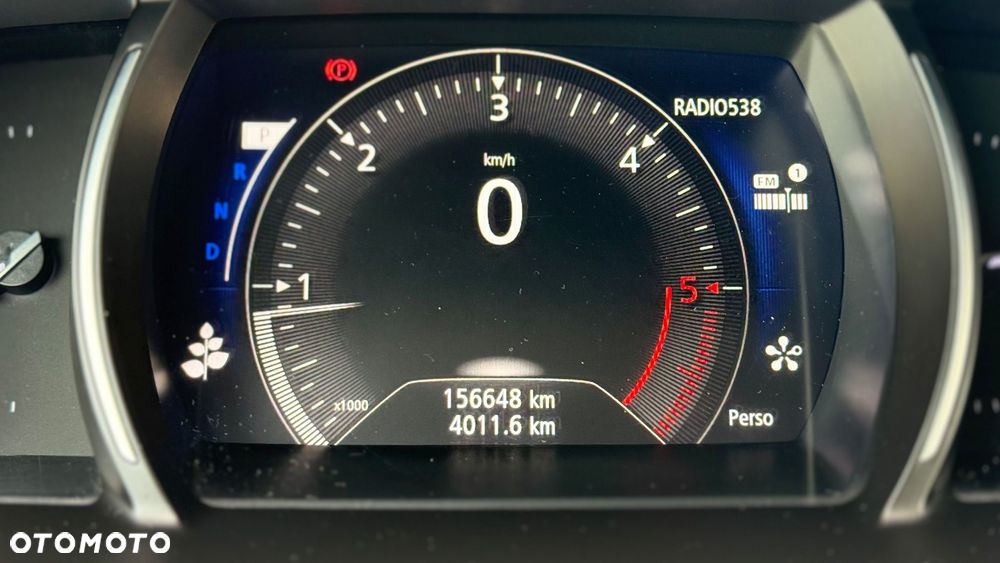 Renault Talisman ENERGY dCi 160 EDC INTENS - 17