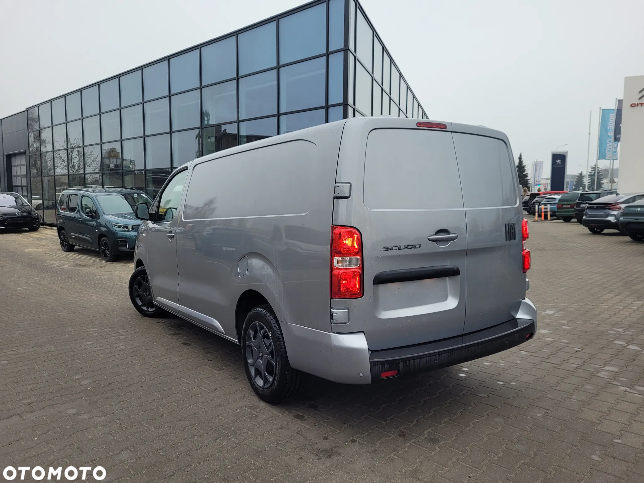 Fiat Scudo maxi - 15