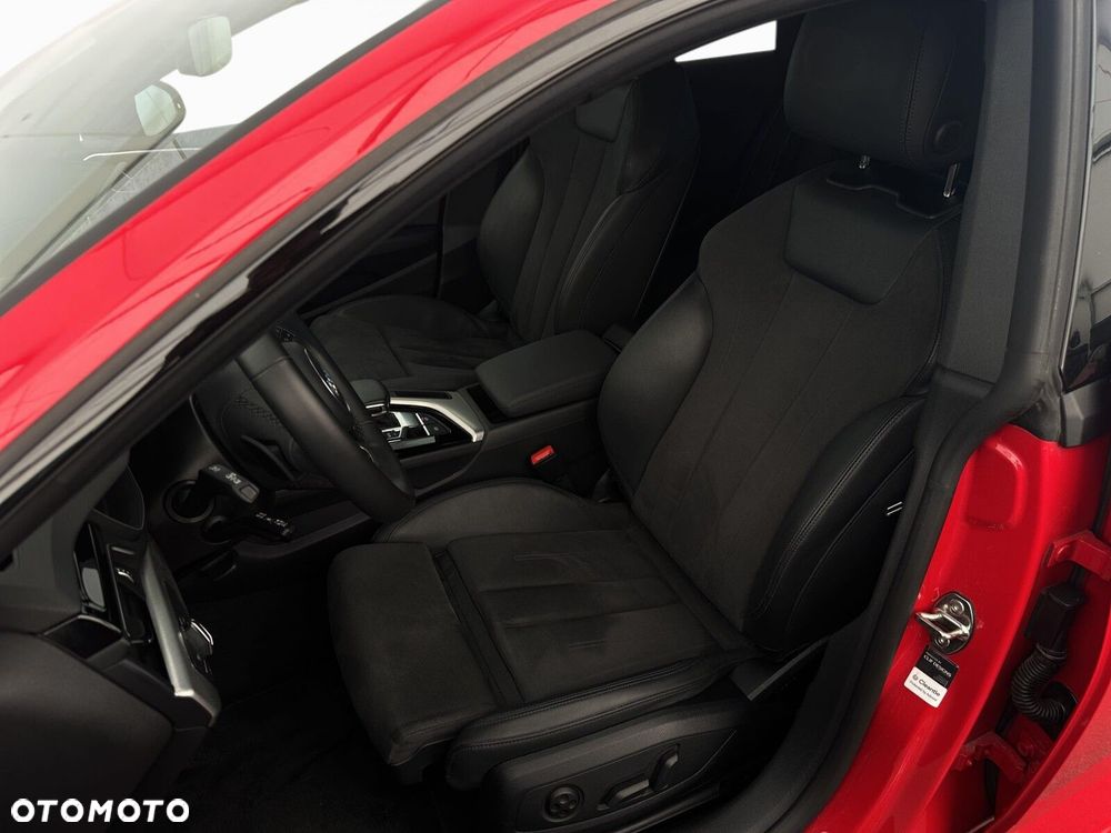 Audi A5 Sportback 2024