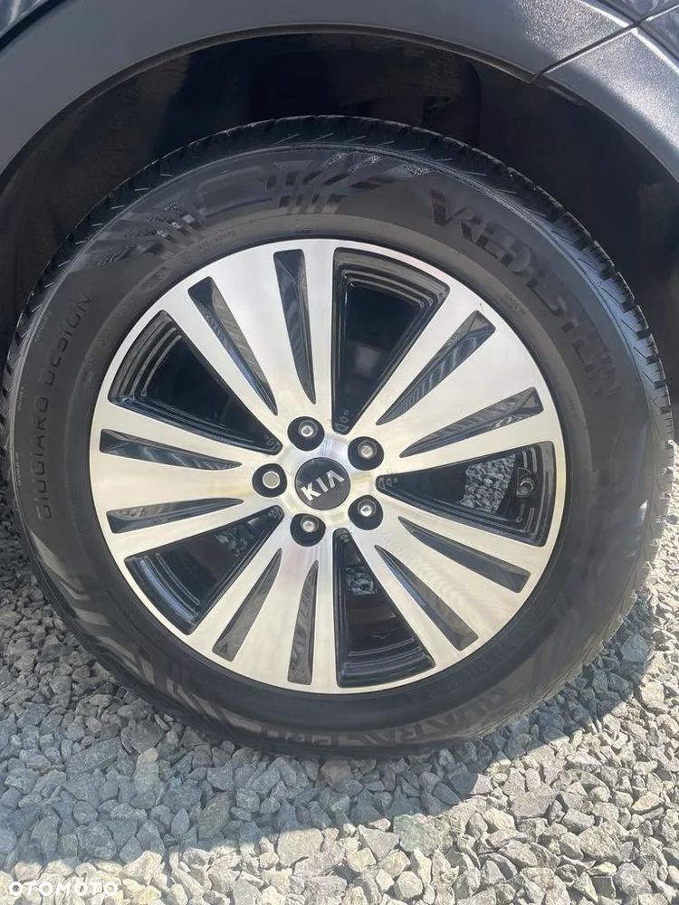Kia Sportage - 30