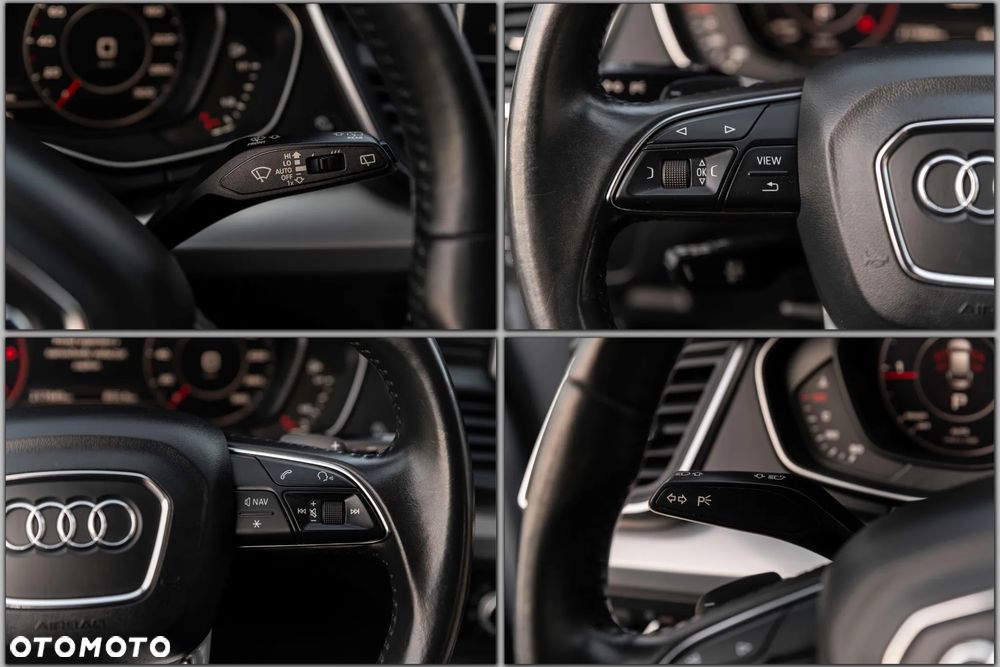Audi Q5 2.0 TDI Quattro S tronic design - 34