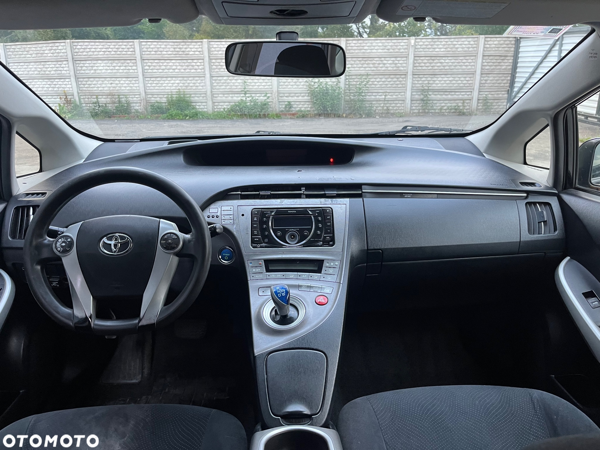 Toyota Prius 1.8 HSD Life - 9