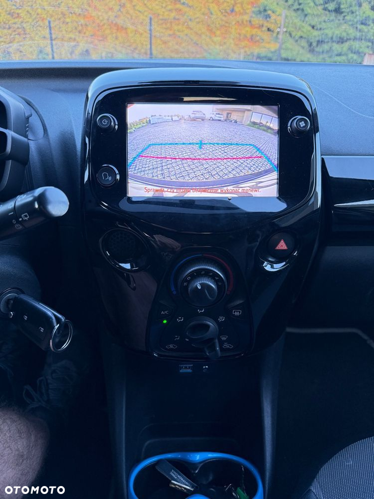 Toyota Aygo - 7