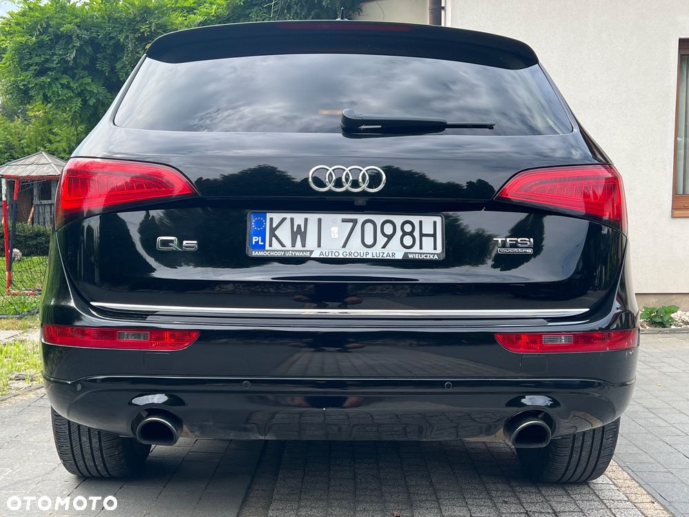 Audi Q5 - 20
