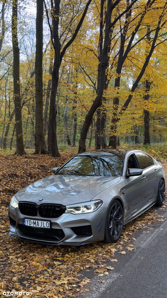 BMW M5