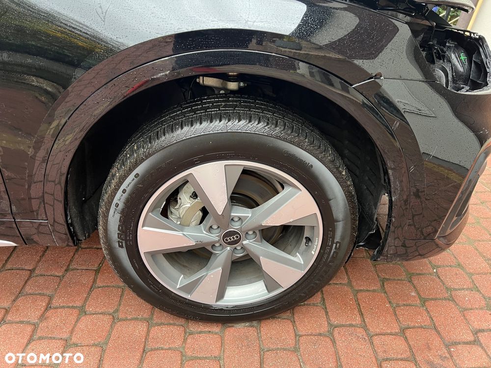 Audi Q5 45 TFSI quattro S tronic advanced - 37
