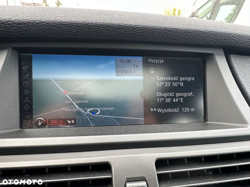 BMW X5 4.0d xDrive - 15