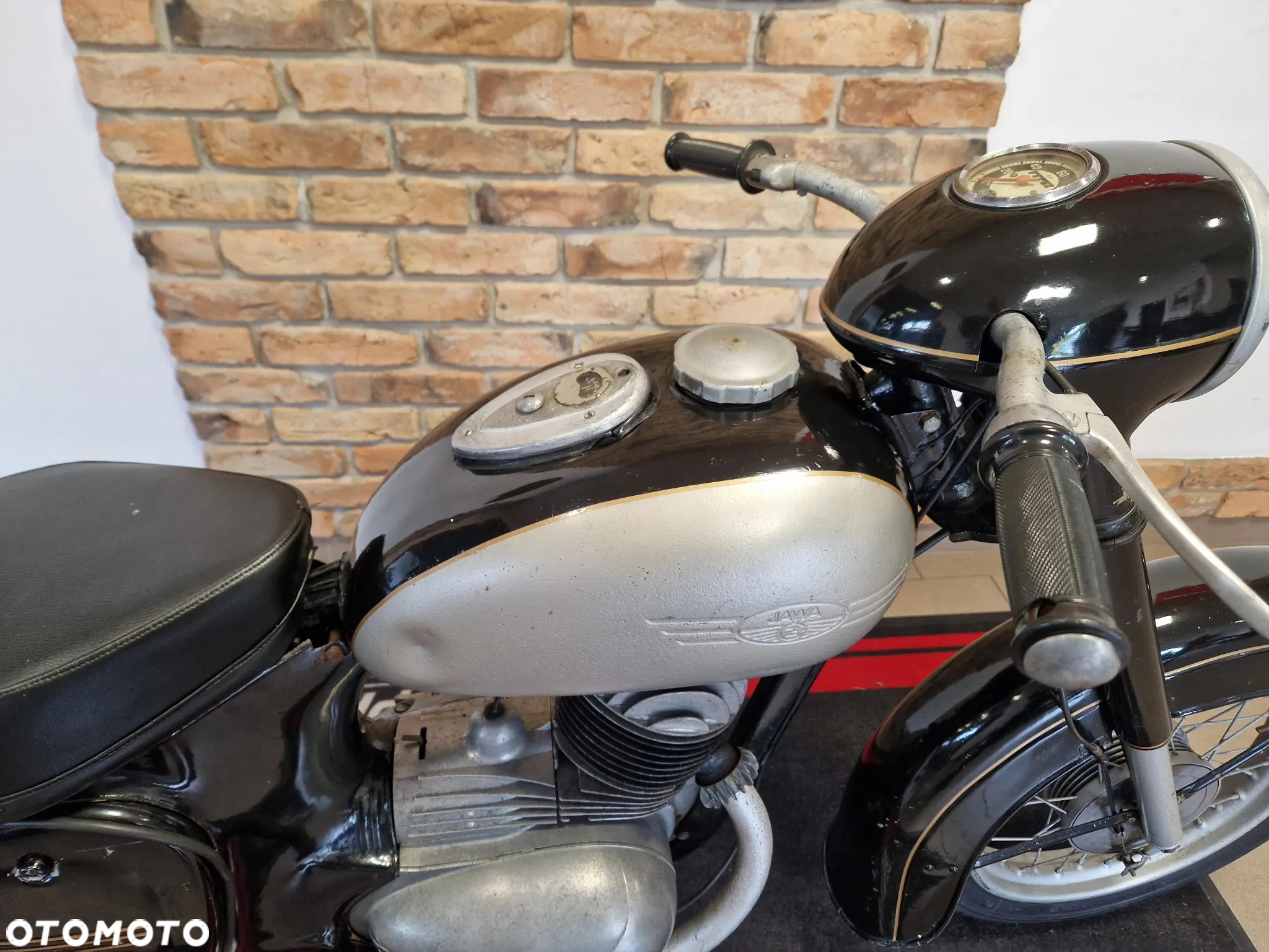 Jawa 175 typ 356 - 30