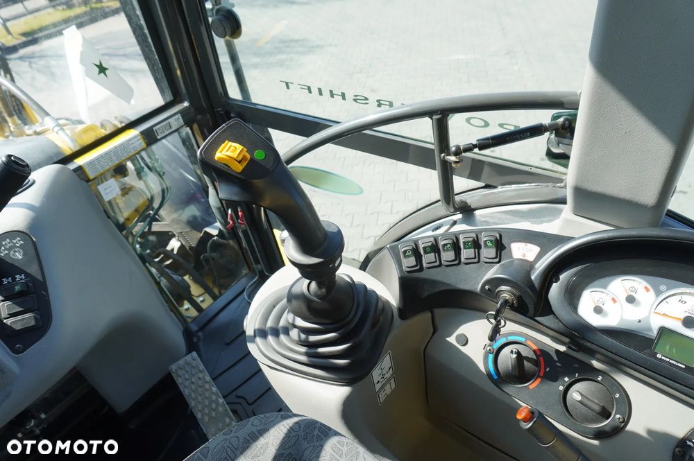 New Holland B 115 C / 1000 MTH! / 2021_235605 - 29