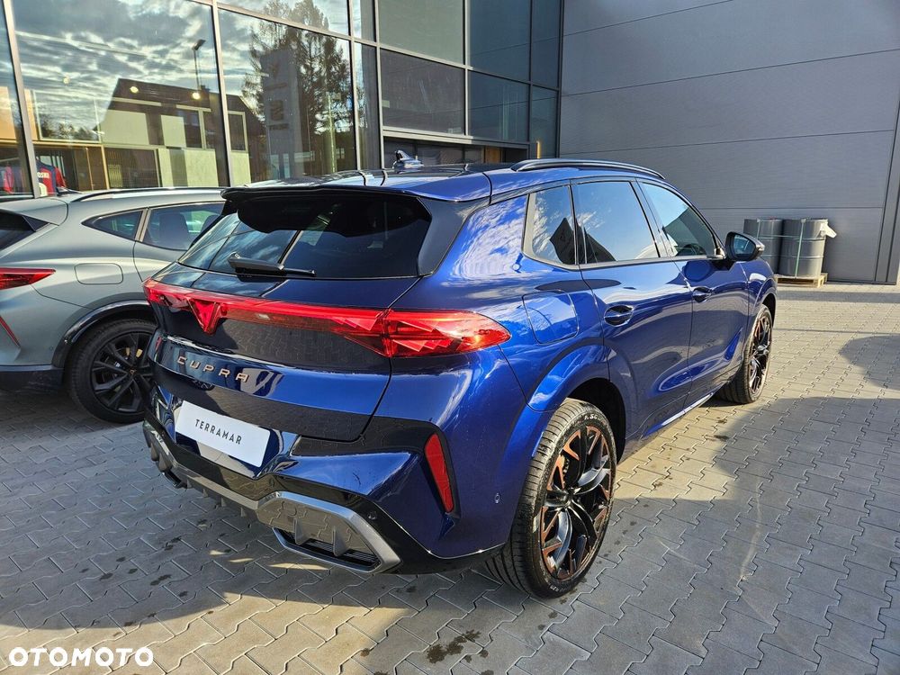 Cupra Terramar 2.0 TSI 4Drive Advantage Edition DSG - 6