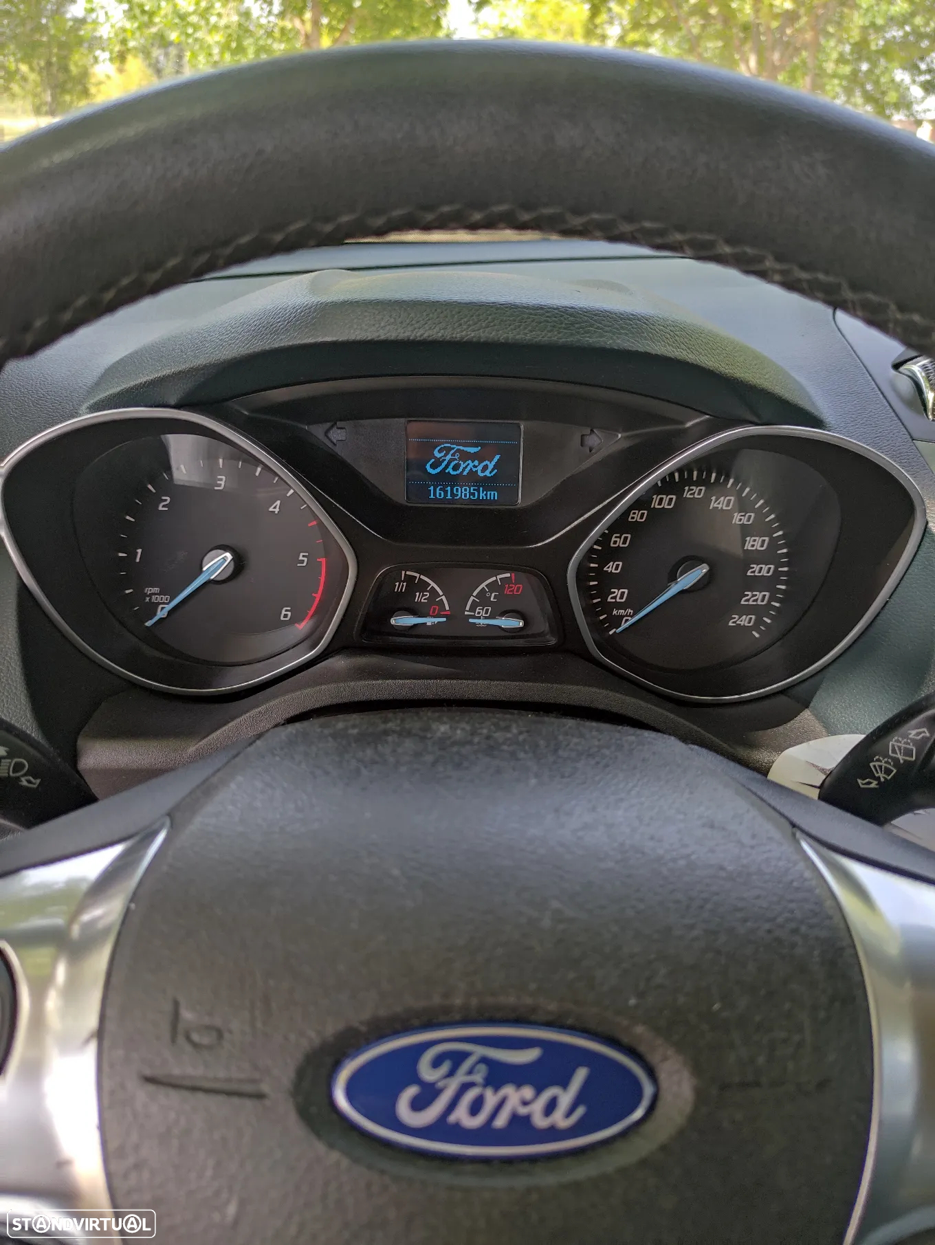 Ford C-Max 1.6 TDCi Titanium - 5