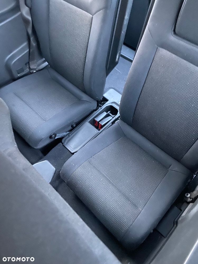 Opel Zafira 1.6 ECOFLEX Design Edition - 17