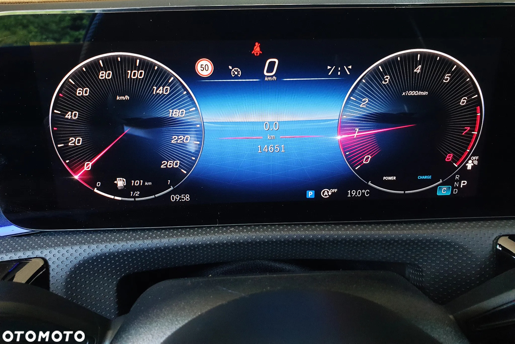 Mercedes-Benz CLA 200 AMG Line 7G-DCT - 24