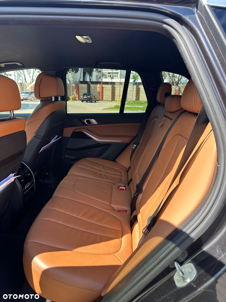 BMW X5 xDrive25d sport - 10