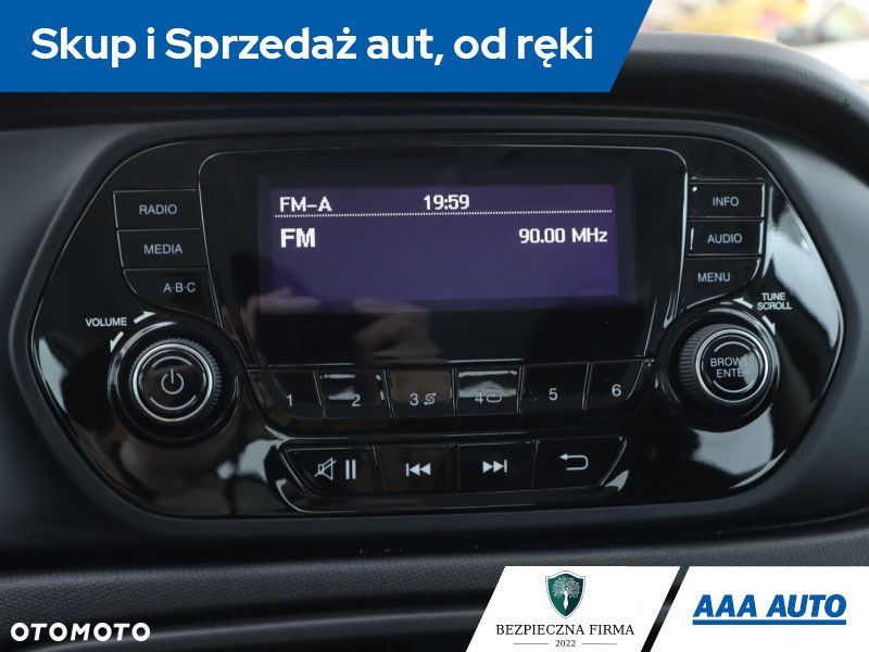 Fiat Tipo - 15