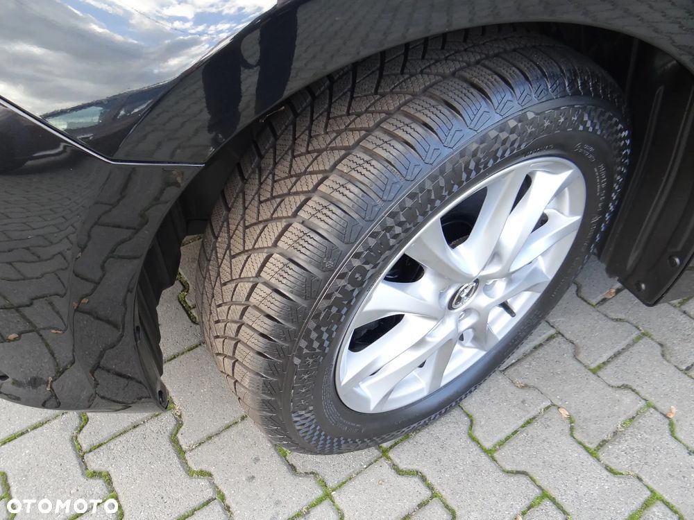 Mazda 3 SKYACTIV-G 120 Exclusive-Line - 11