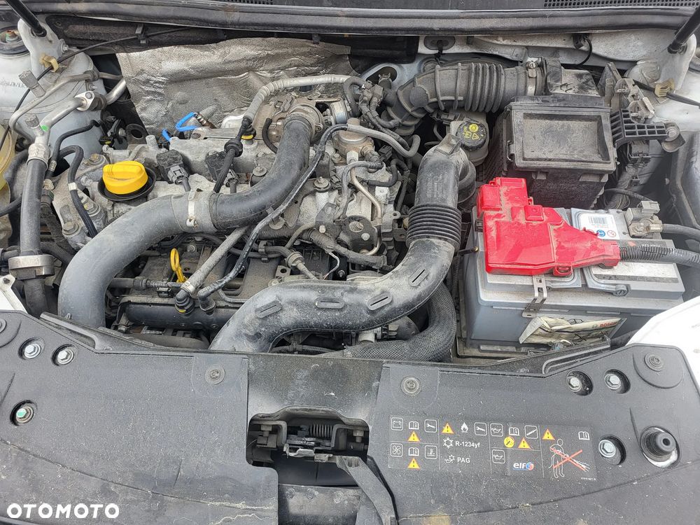 Dacia Duster TCe 125 4WD Comfort - 21