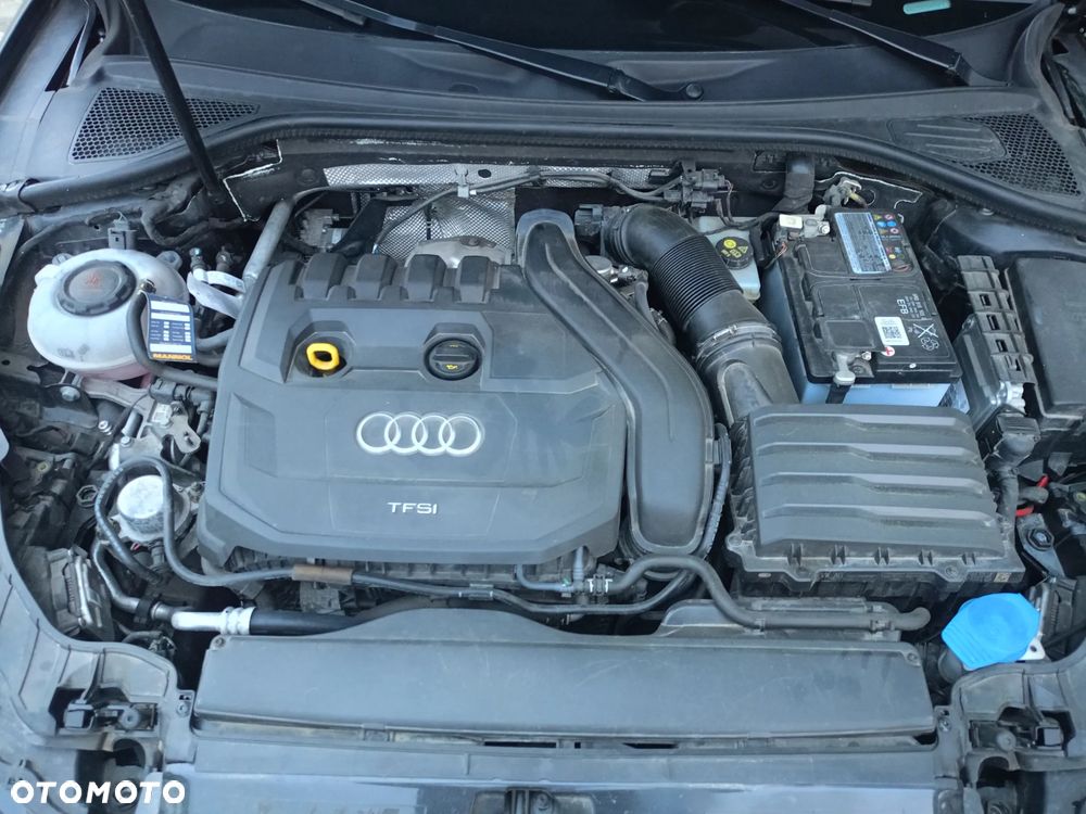 Audi A3 Sportback 35 TFSI S tronic S line - 15