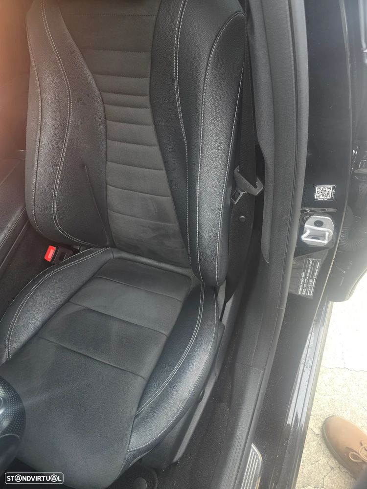 Mercedes-Benz E 300 - 7