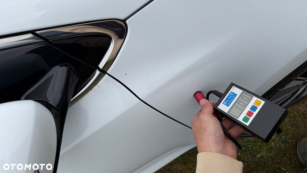 Kia Sportage 1.7 CRDI 2WD Edition 7 - 25