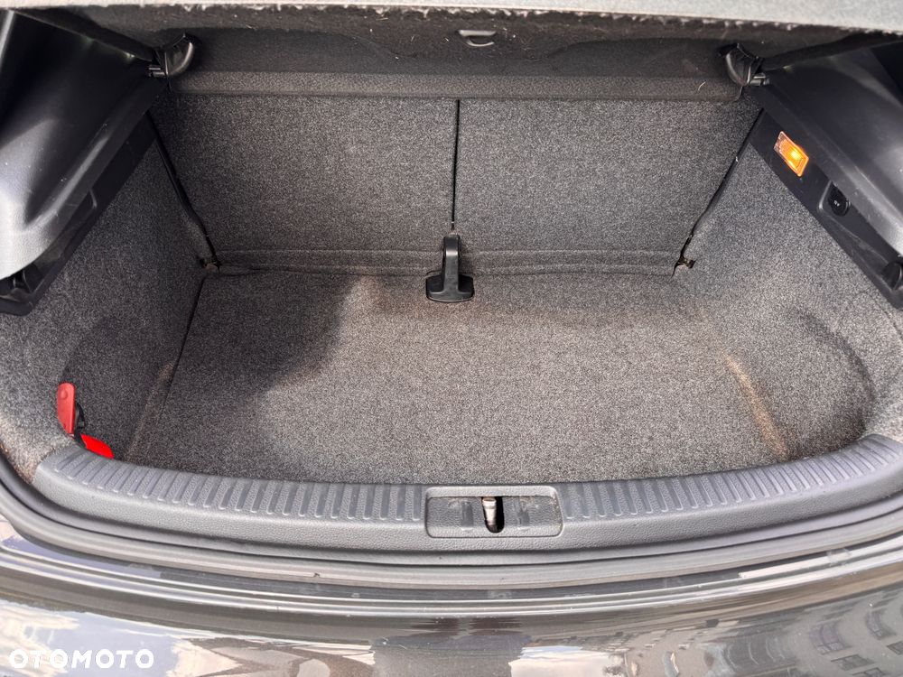 Volkswagen Scirocco 1.4 TSI - 17