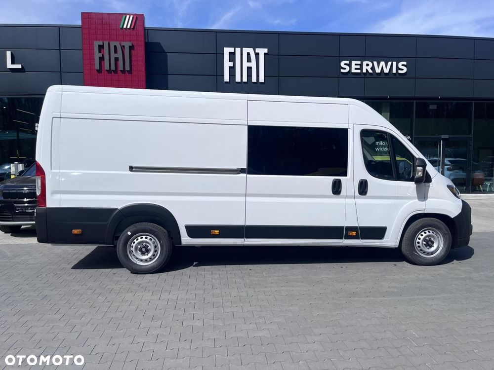 Fiat Ducato - 7