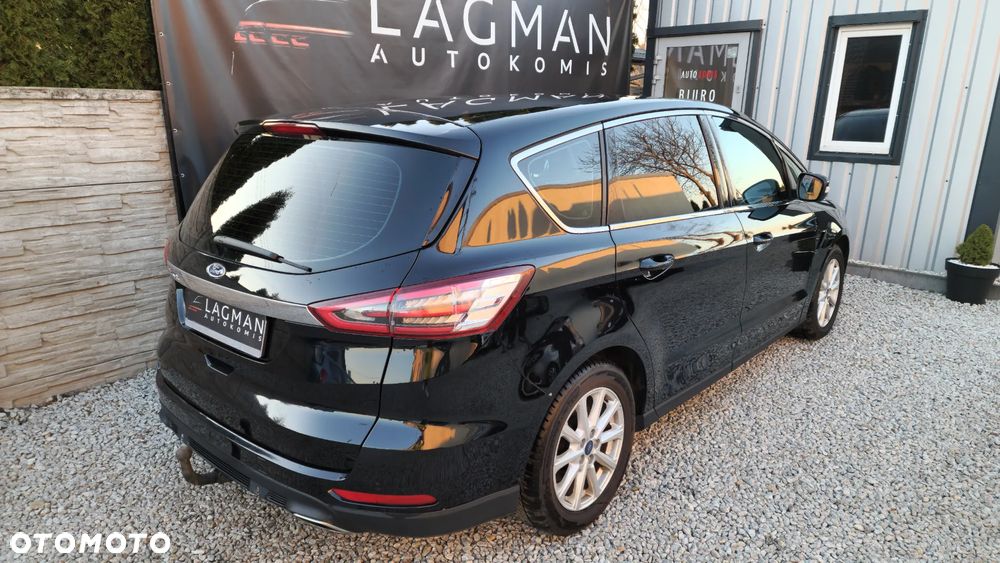 Ford S-Max - 6
