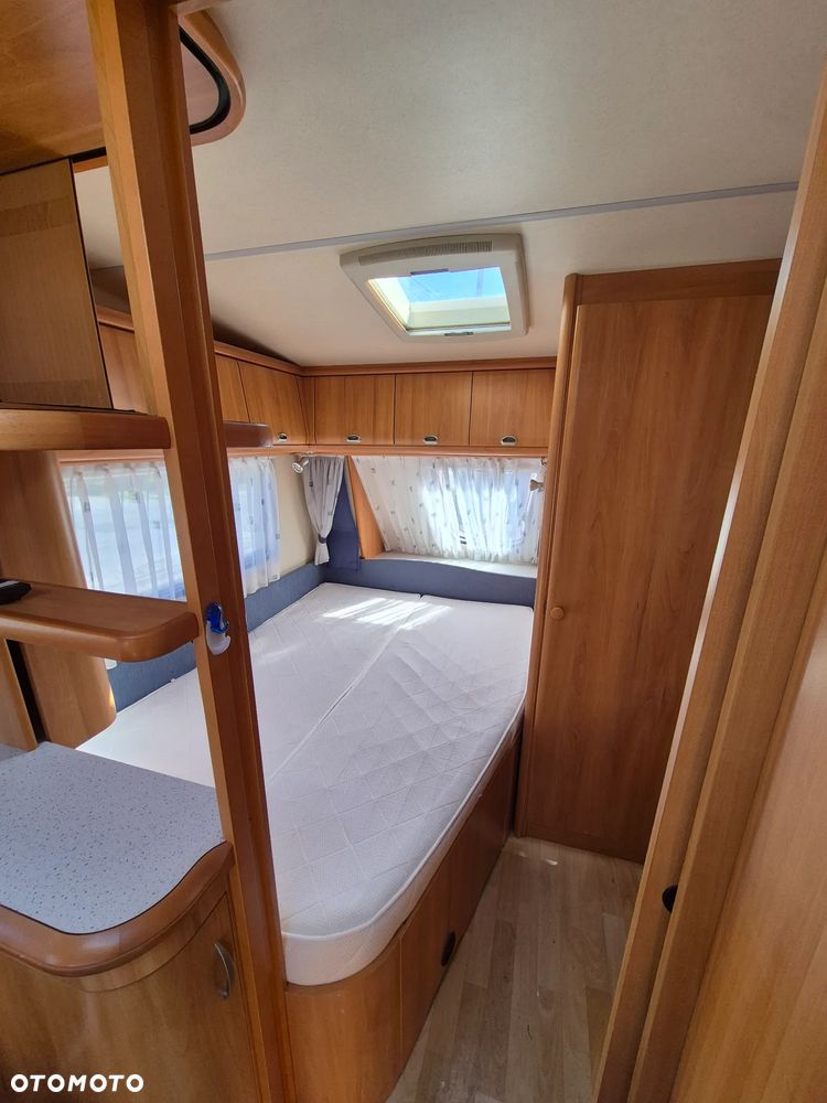 Hobby De Luxe Easy 450 - 10