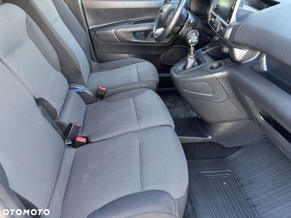 Toyota PROACE CITY - 18