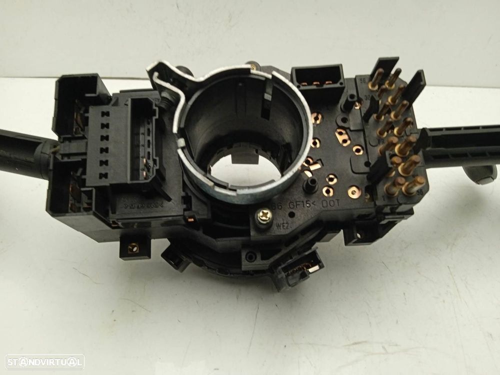 COMANDO LUZES AUDI A4 1999 - 4