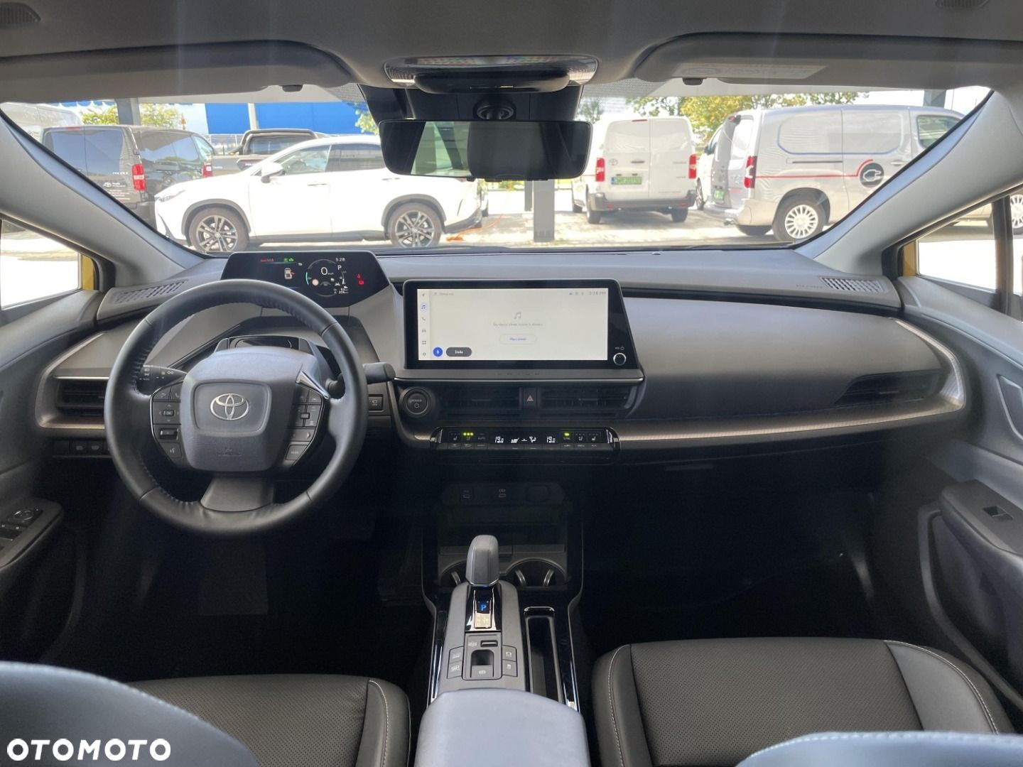 Toyota Prius - 9