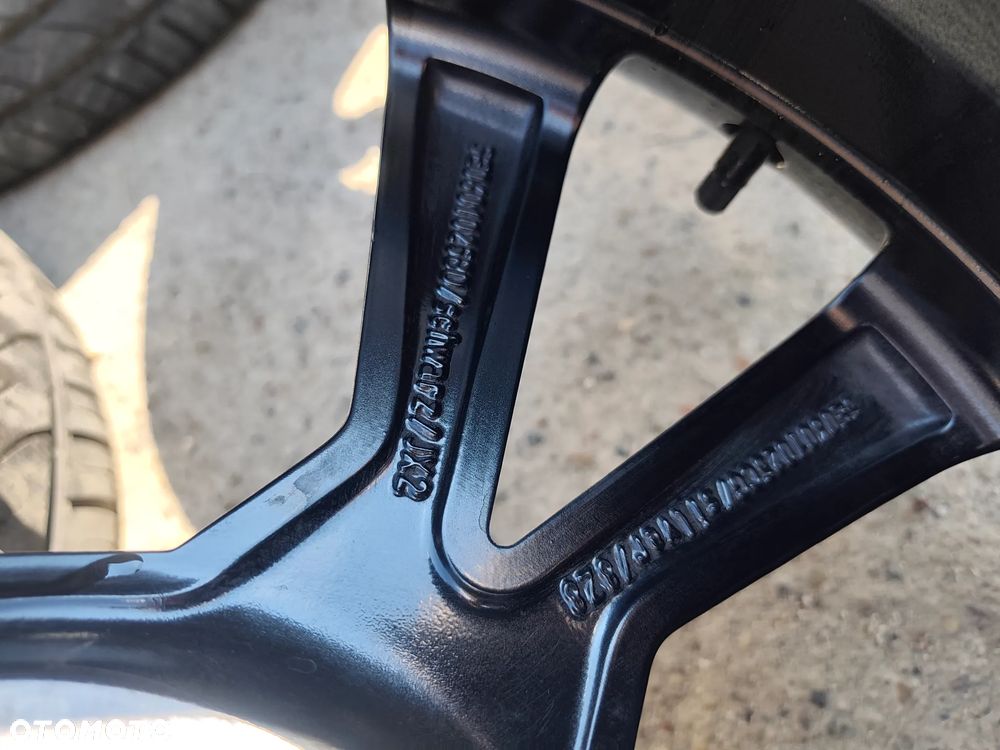 5x112 Felgi Aluminiowe Alufelgi Oryginalne 19 Koła Letnie Lato Skoda Octavia 5E 5E0 RS VRS 3 III 4 IV 2 II SUPERB SEAT Cupra Leon FR TOLEDO ALTEA EXEO AUDI A3 8V 8P A4 B5 B6 B7 A6 C5 A4 VW Passat Golf 6 7 GTI GTD Touran CADDY JETTA Legnica ALU-RAD 235/35 25r. 6,5mm - 18