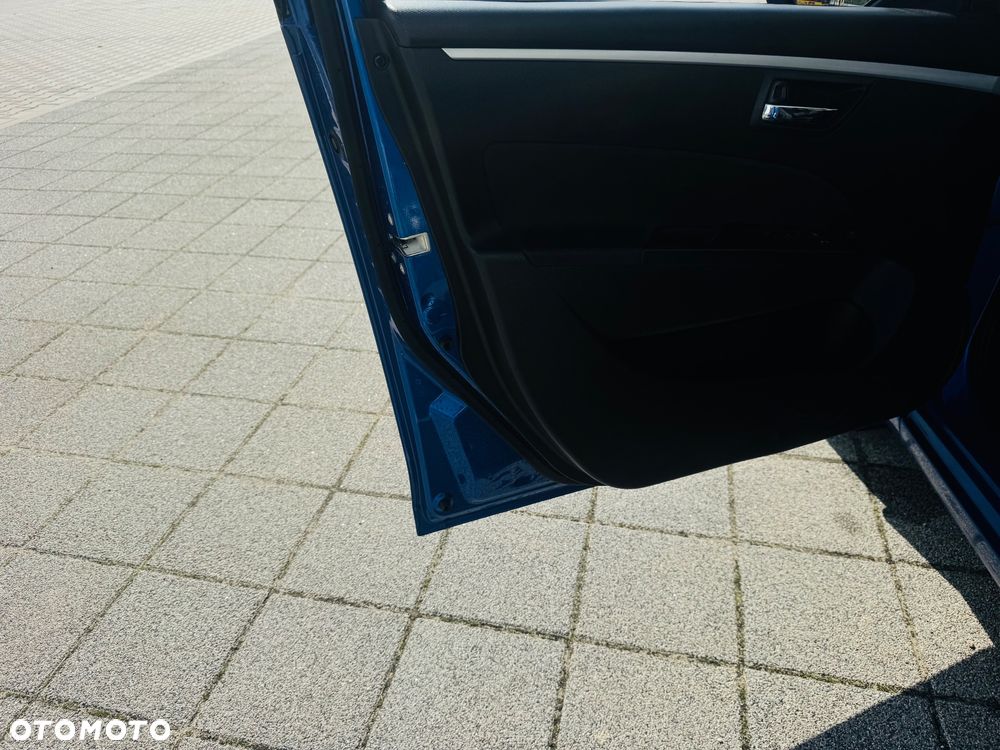 Suzuki Swift 1.2 Comfort - 27