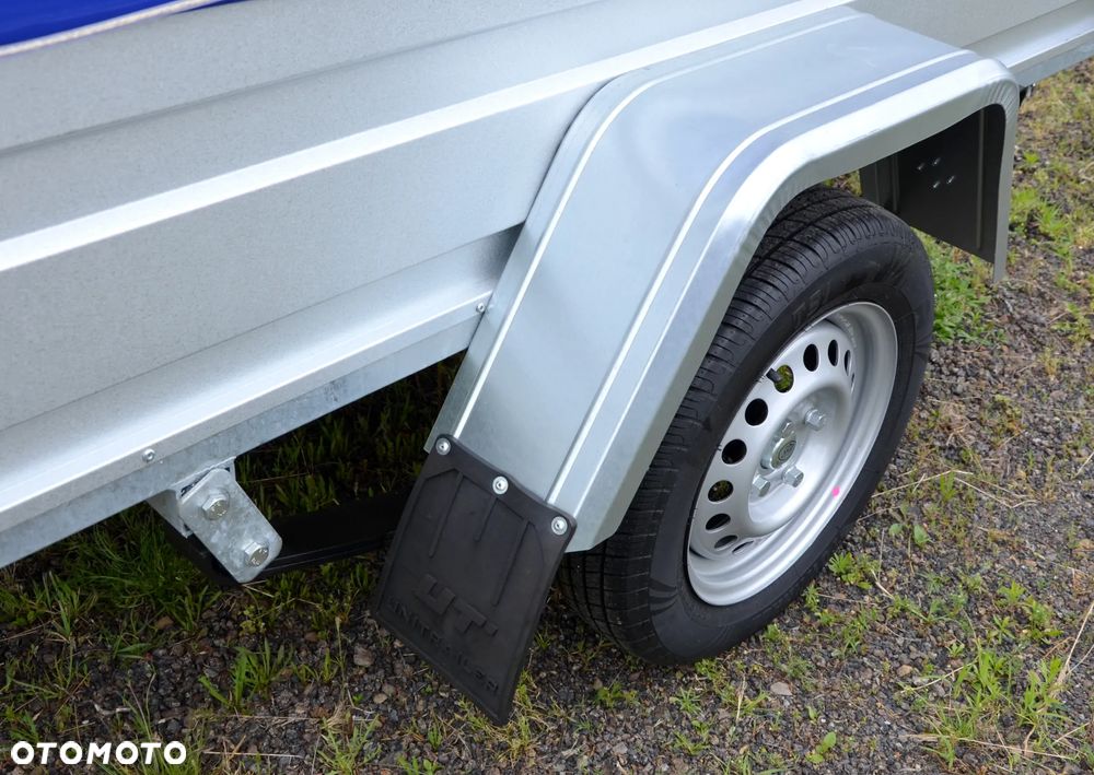 Inny Fracht Monika NA RESORACH 5 piórowych - 23