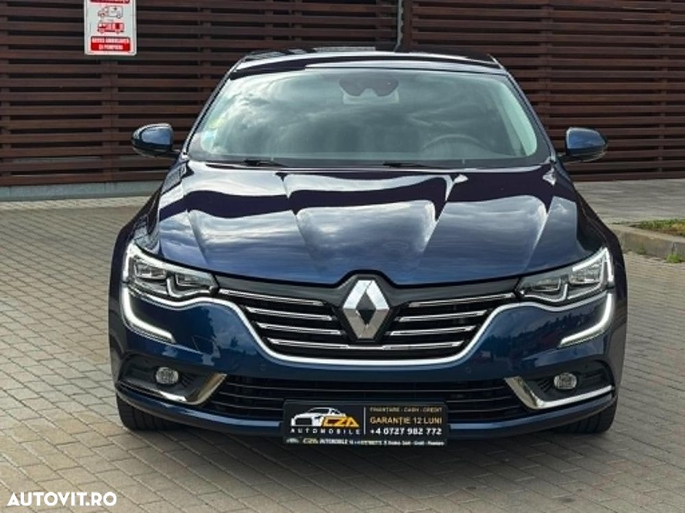 Renault Talisman BLUE dCi 160 EDC INTENS - 2