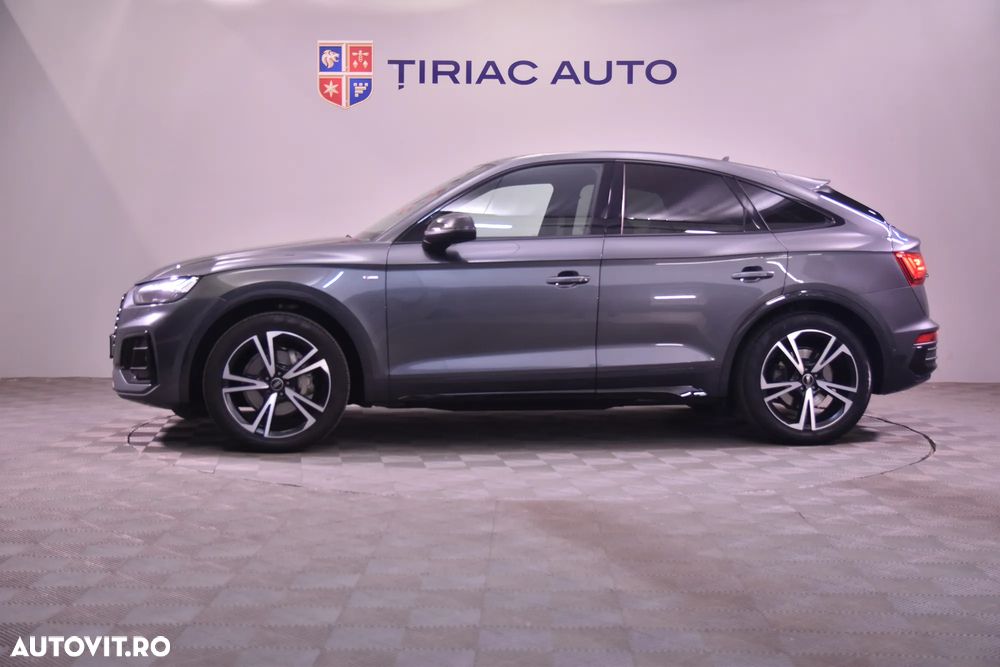 Audi Q5 - 2