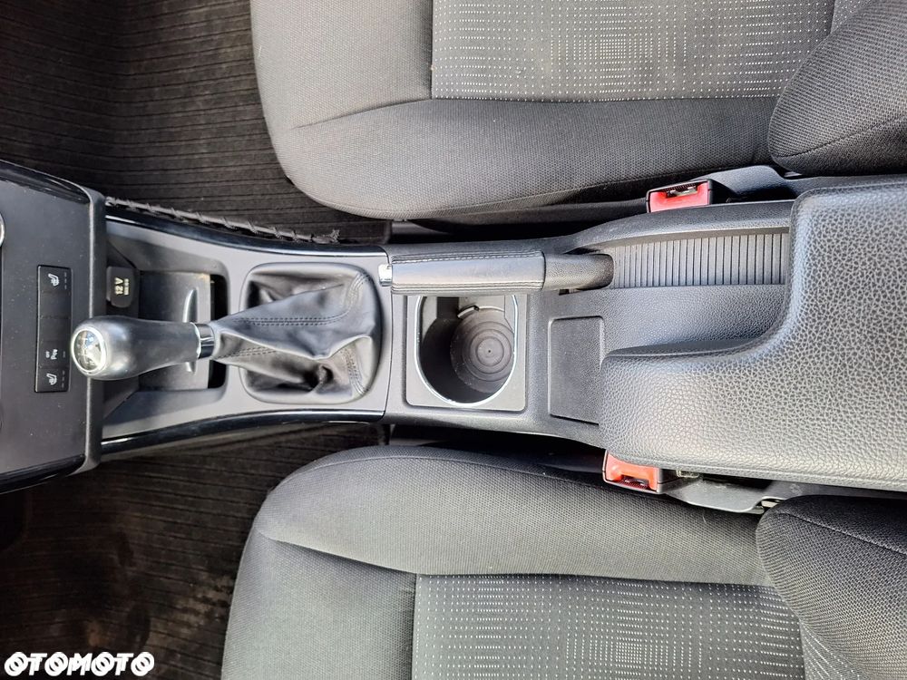 Mercedes-Benz Klasa A 180 CDI Elegance - 21