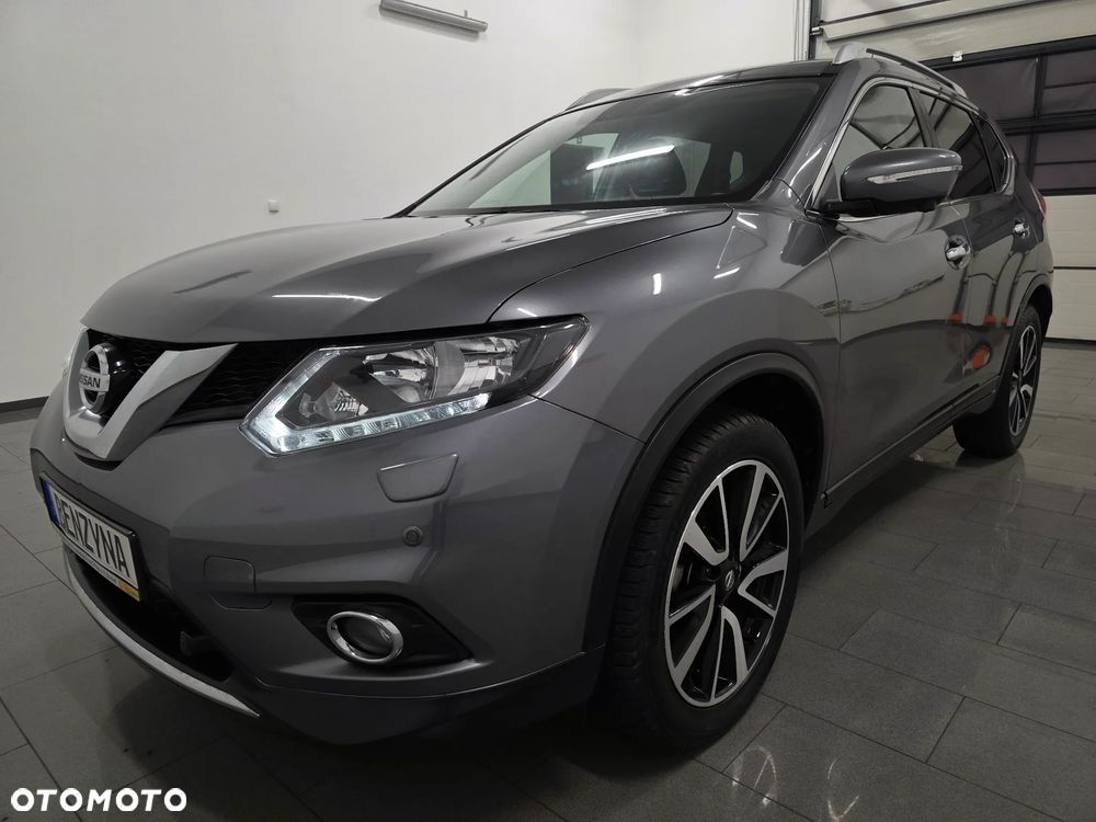 Nissan X-Trail 1.6 DIG-T Tekna 2WD - 2
