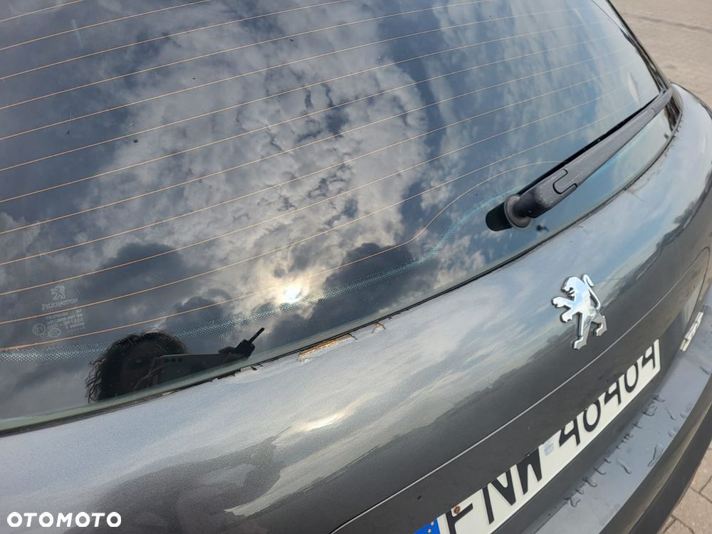 Peugeot 207 1.4 HDi Active - 5