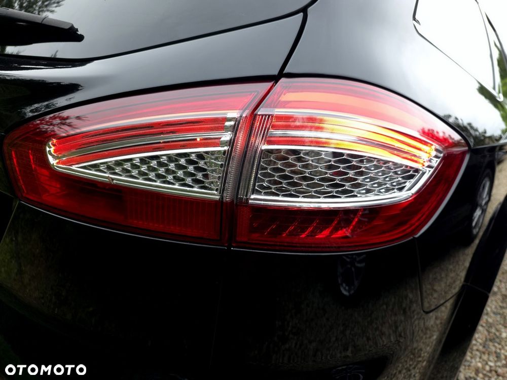 Ford Mondeo 2.0 TDCi Titanium - 30