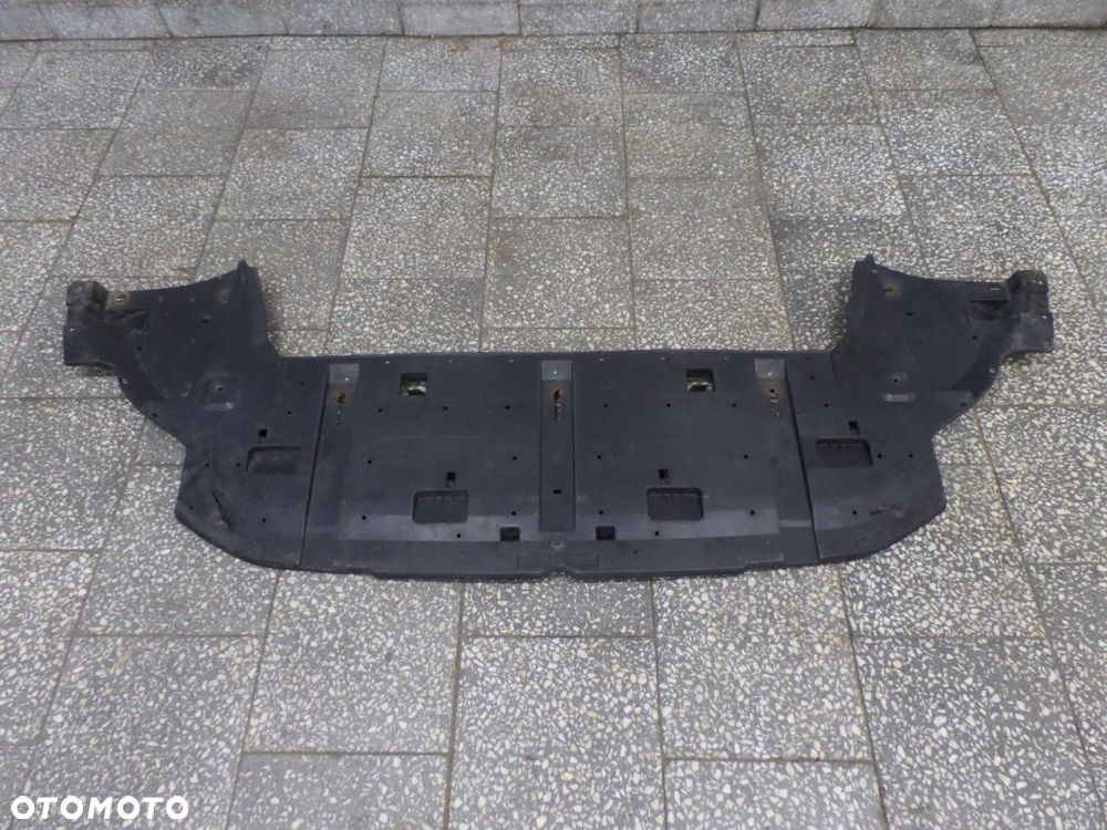 PEUGEOT 308 OSLONA POD SILNIK CHLODNICE 9680379780 - 4