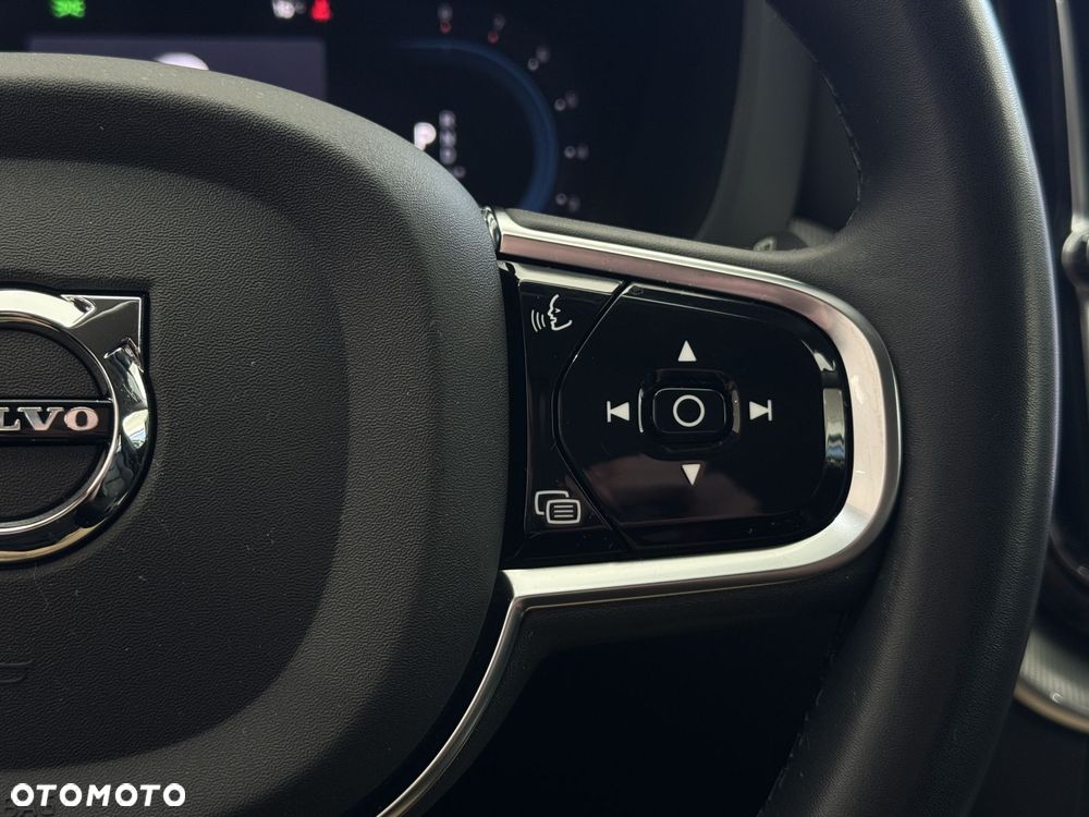 Volvo XC 60 - 23