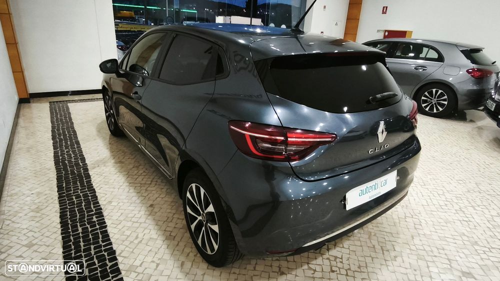 Renault Clio 1.0 TCe Intens - 6