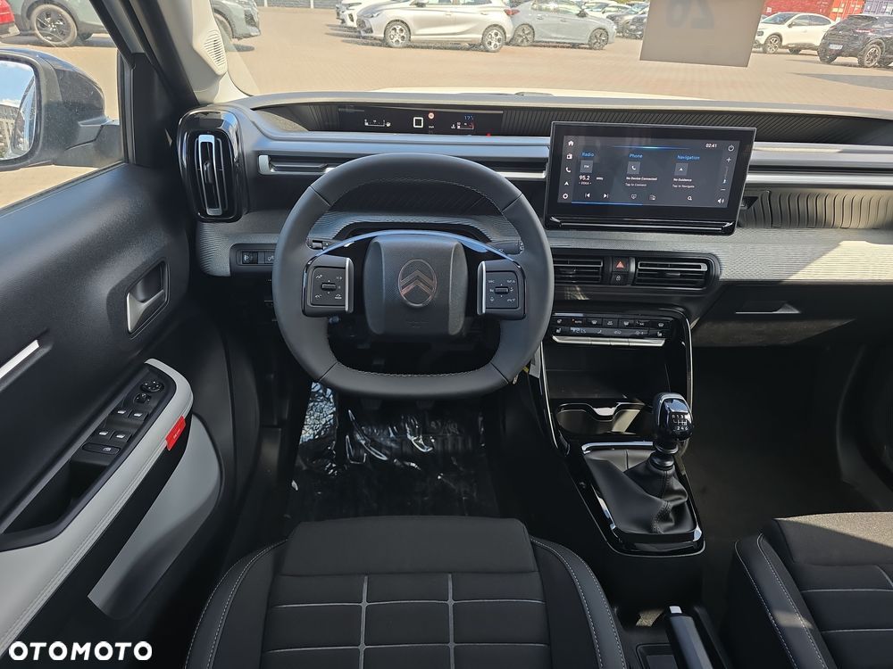 Citroën C3 1.2 T Max - 21