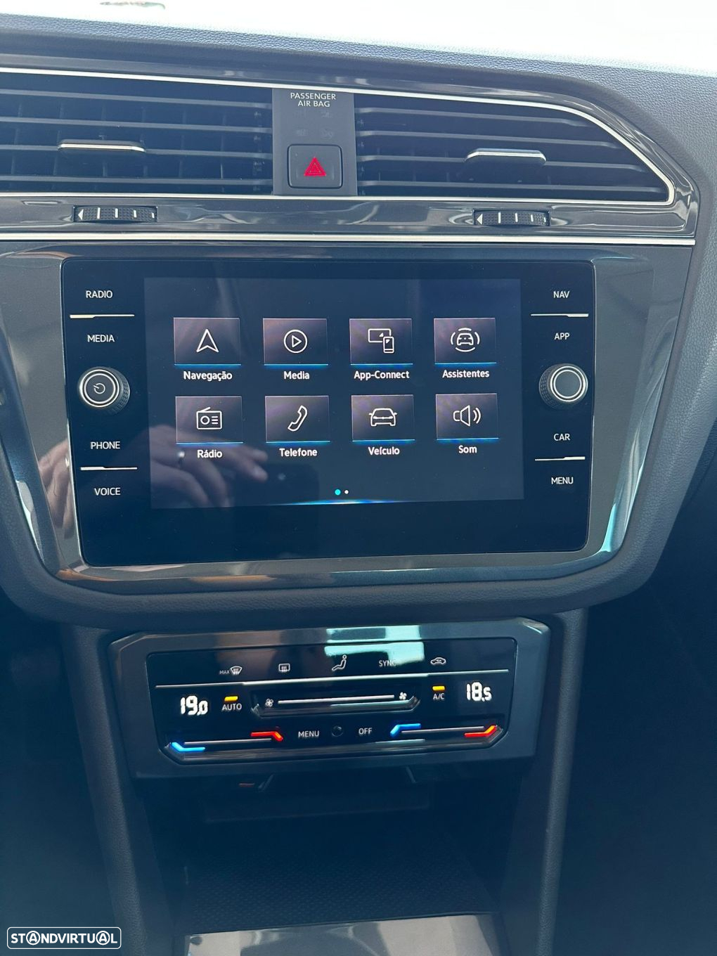 VW Tiguan 1.5 TSI Life - 17