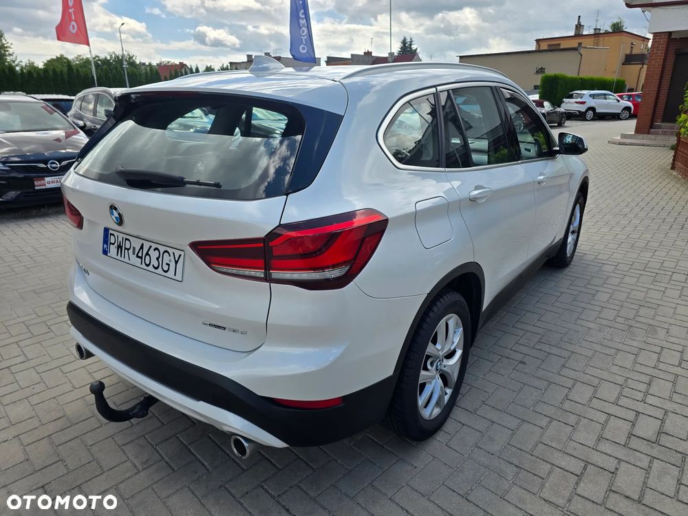 BMW X1 - 4