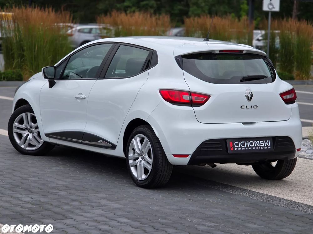 Renault Clio 0.9 Energy TCe Limited Plus - 10