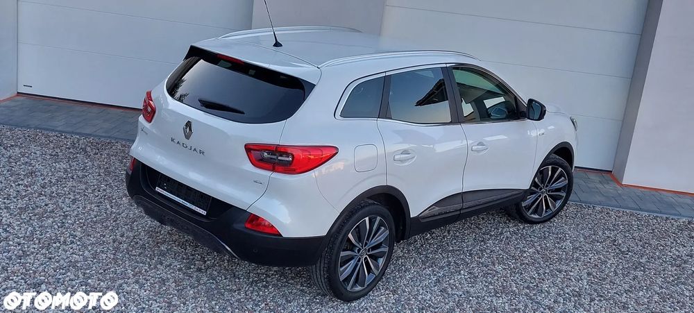 Renault Kadjar Energy TCe 130 Bose Edition - 36