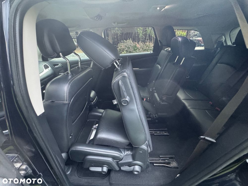Fiat Freemont 2.0 Multijet Urban - 14